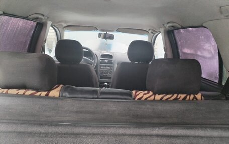 Opel Astra G, 2003 год, 220 000 рублей, 10 фотография