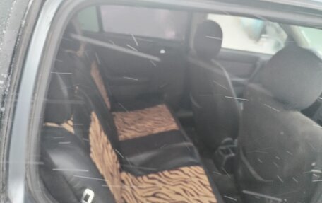 Opel Astra G, 2003 год, 220 000 рублей, 11 фотография