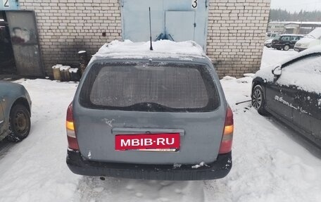 Opel Astra G, 2003 год, 220 000 рублей, 8 фотография