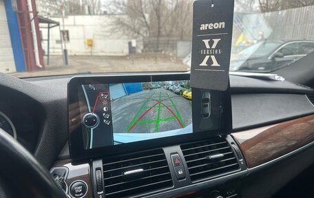 BMW X6, 2013 год, 2 890 000 рублей, 8 фотография