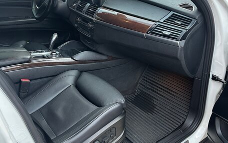 BMW X6, 2013 год, 2 890 000 рублей, 11 фотография