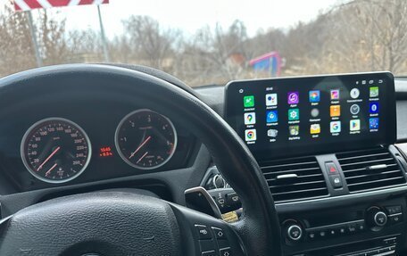 BMW X6, 2013 год, 2 890 000 рублей, 9 фотография