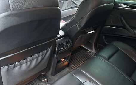 BMW X6, 2013 год, 2 890 000 рублей, 12 фотография