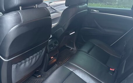 BMW X6, 2013 год, 2 890 000 рублей, 14 фотография