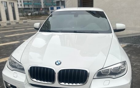 BMW X6, 2013 год, 2 890 000 рублей, 5 фотография