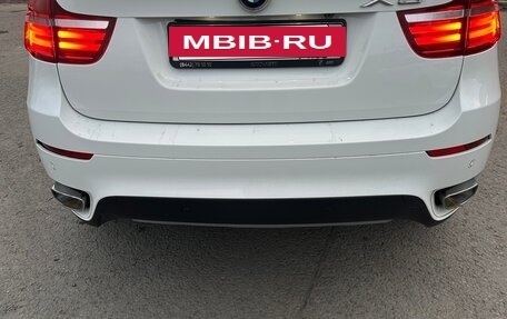 BMW X6, 2013 год, 2 890 000 рублей, 2 фотография