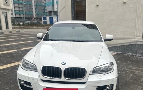 BMW X6, 2013 год, 2 890 000 рублей, 7 фотография