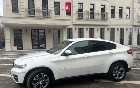 BMW X6, 2013 год, 2 890 000 рублей, 4 фотография