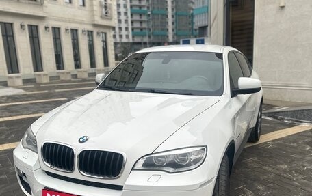 BMW X6, 2013 год, 2 890 000 рублей, 6 фотография