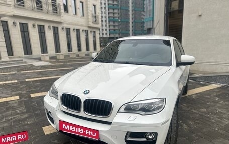 BMW X6, 2013 год, 2 890 000 рублей, 3 фотография