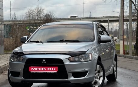 Mitsubishi Lancer IX, 2010 год, 499 999 рублей, 2 фотография