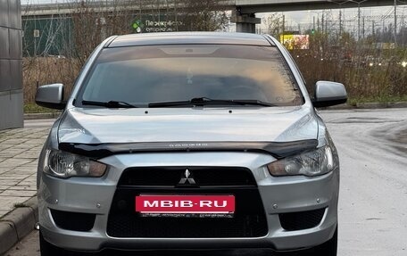 Mitsubishi Lancer IX, 2010 год, 499 999 рублей, 3 фотография