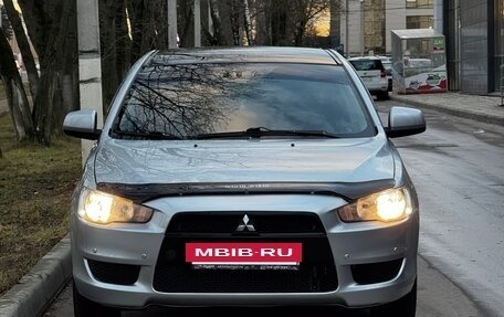 Mitsubishi Lancer IX, 2010 год, 499 999 рублей, 8 фотография