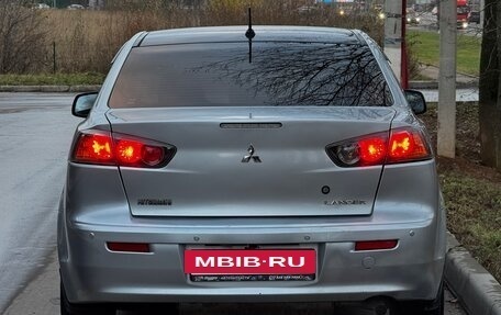 Mitsubishi Lancer IX, 2010 год, 499 999 рублей, 10 фотография