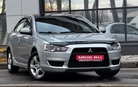 Mitsubishi Lancer IX, 2010 год, 499 999 рублей, 6 фотография
