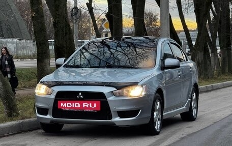 Mitsubishi Lancer IX, 2010 год, 499 999 рублей, 9 фотография