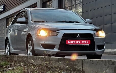 Mitsubishi Lancer IX, 2010 год, 499 999 рублей, 7 фотография