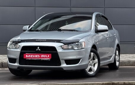 Mitsubishi Lancer IX, 2010 год, 499 999 рублей, 5 фотография