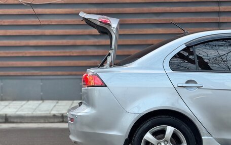 Mitsubishi Lancer IX, 2010 год, 499 999 рублей, 14 фотография