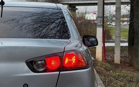 Mitsubishi Lancer IX, 2010 год, 499 999 рублей, 11 фотография