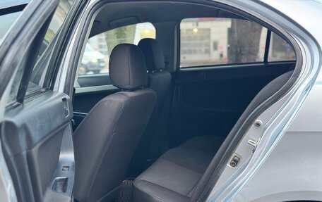 Mitsubishi Lancer IX, 2010 год, 499 999 рублей, 18 фотография