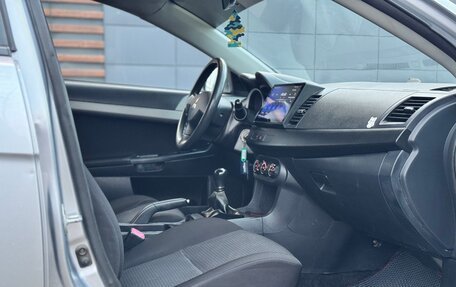 Mitsubishi Lancer IX, 2010 год, 499 999 рублей, 16 фотография