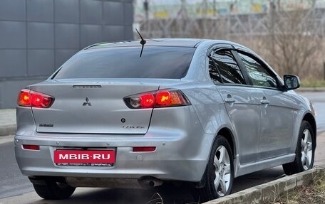 Mitsubishi Lancer IX, 2010 год, 499 999 рублей, 12 фотография