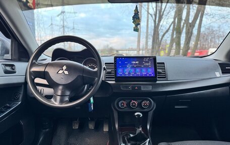 Mitsubishi Lancer IX, 2010 год, 499 999 рублей, 19 фотография