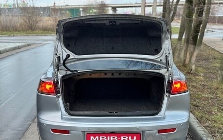 Mitsubishi Lancer IX, 2010 год, 499 999 рублей, 13 фотография