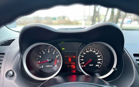 Mitsubishi Lancer IX, 2010 год, 499 999 рублей, 23 фотография