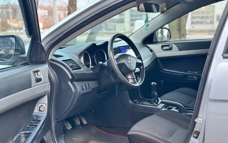 Mitsubishi Lancer IX, 2010 год, 499 999 рублей, 20 фотография