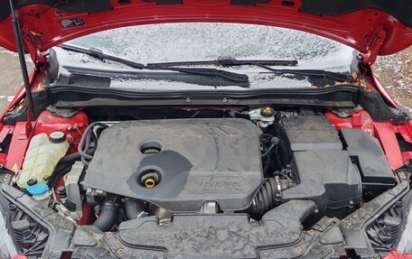 Volvo V40 Cross Country I, 2014 год, 1 500 000 рублей, 2 фотография