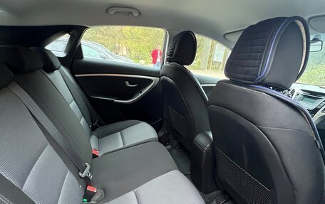 Hyundai i30 II рестайлинг, 2015 год, 1 300 000 рублей, 5 фотография