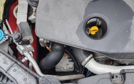 Volvo V40 Cross Country I, 2014 год, 1 500 000 рублей, 3 фотография