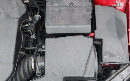 Volvo V40 Cross Country I, 2014 год, 1 500 000 рублей, 5 фотография