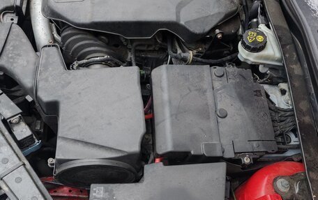 Volvo V40 Cross Country I, 2014 год, 1 500 000 рублей, 7 фотография