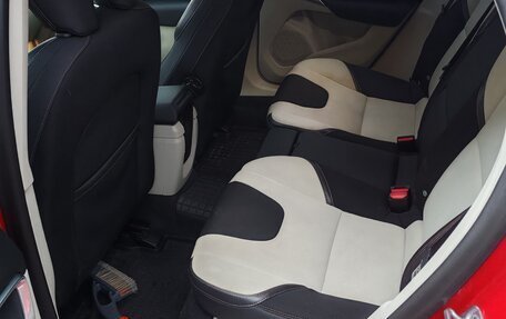 Volvo V40 Cross Country I, 2014 год, 1 500 000 рублей, 8 фотография