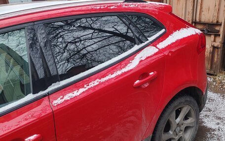 Volvo V40 Cross Country I, 2014 год, 1 500 000 рублей, 17 фотография