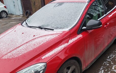 Volvo V40 Cross Country I, 2014 год, 1 500 000 рублей, 18 фотография