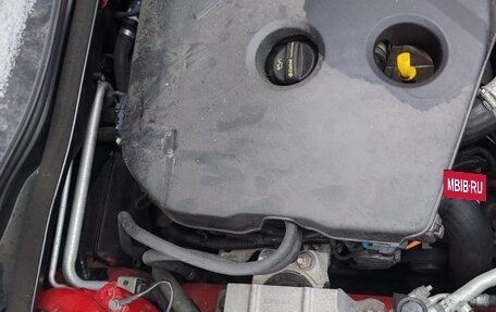 Volvo V40 Cross Country I, 2014 год, 1 500 000 рублей, 6 фотография