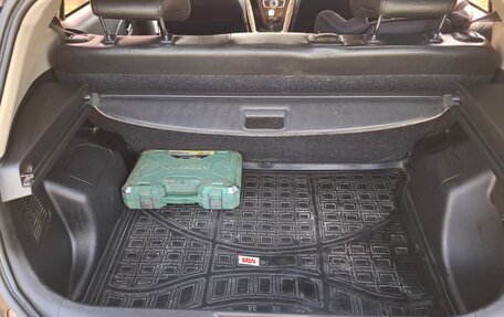 Lifan X50, 2017 год, 550 000 рублей, 6 фотография