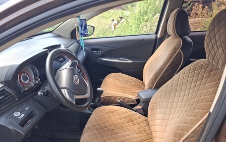 Lifan X50, 2017 год, 550 000 рублей, 10 фотография