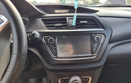 Lifan X50, 2017 год, 550 000 рублей, 9 фотография