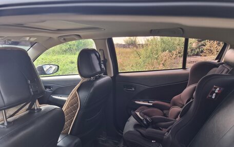 Lifan X50, 2017 год, 550 000 рублей, 11 фотография