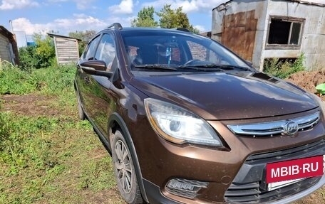 Lifan X50, 2017 год, 550 000 рублей, 3 фотография