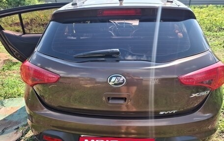 Lifan X50, 2017 год, 550 000 рублей, 13 фотография