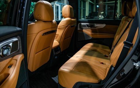 GAC GS8, 2025 год, 5 099 000 рублей, 4 фотография