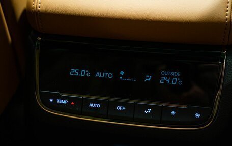 GAC GS8, 2025 год, 5 099 000 рублей, 5 фотография