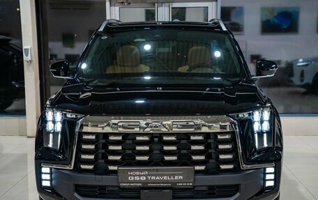 GAC GS8, 2025 год, 5 099 000 рублей, 10 фотография