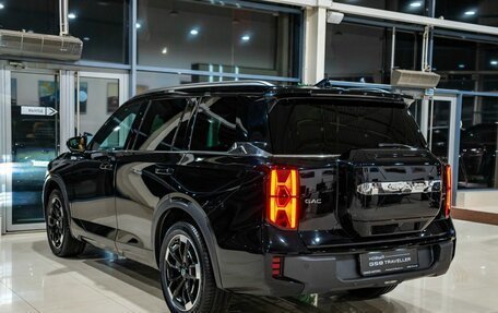 GAC GS8, 2025 год, 5 099 000 рублей, 11 фотография